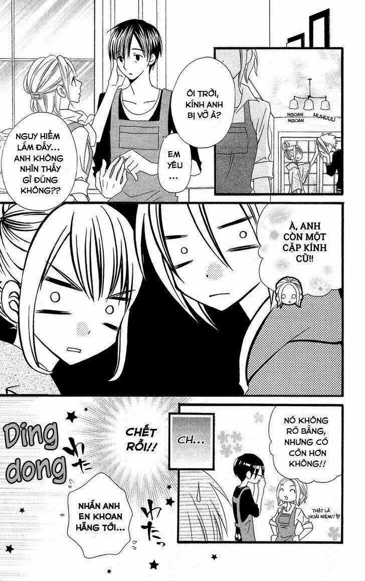 Liar Lily - Chapter 47 - Trang 9