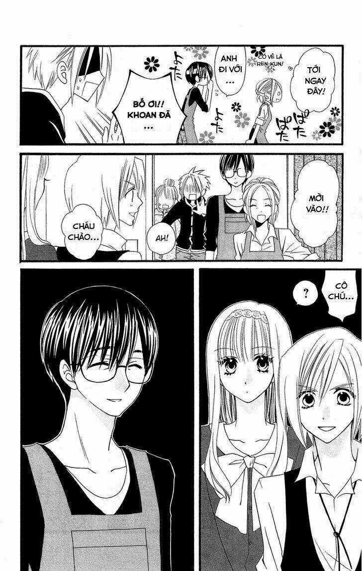 Liar Lily - Chapter 47 - Trang 10