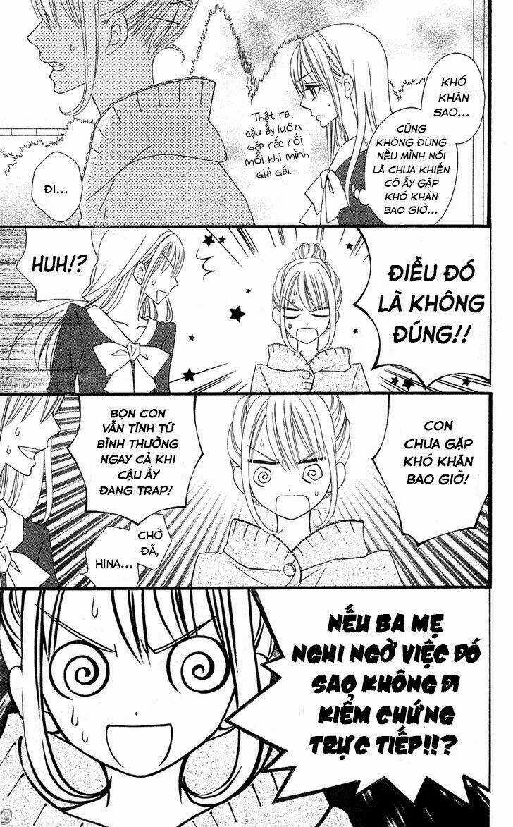 Liar Lily - Chapter 48 - Trang 14