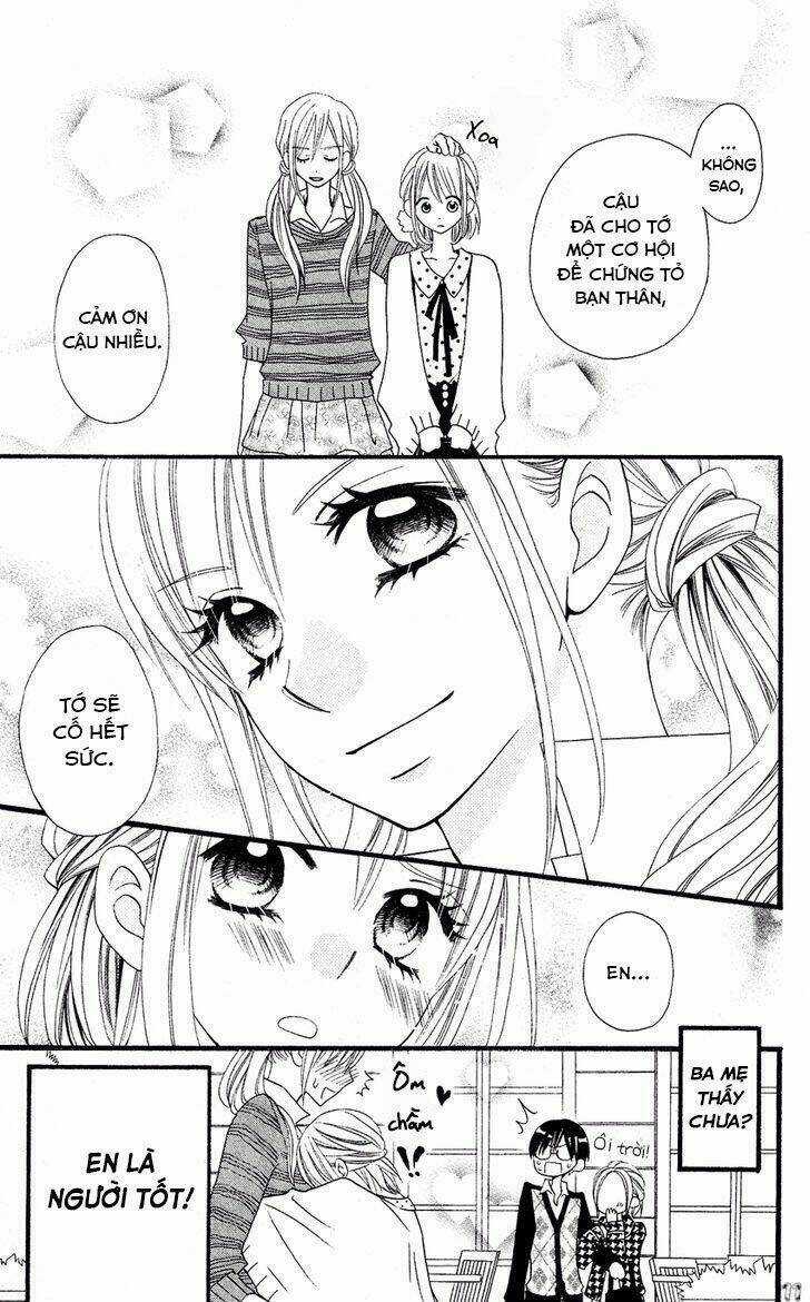 Liar Lily - Chapter 48 - Trang 16