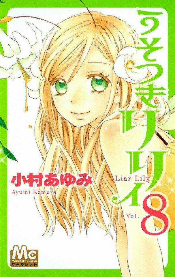 Liar Lily - Chapter 48 - Trang 3