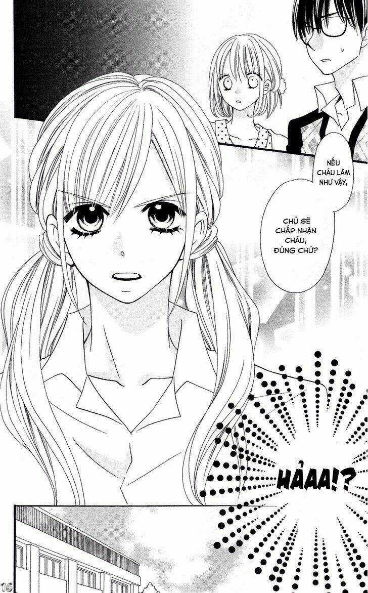 Liar Lily - Chapter 48 - Trang 21