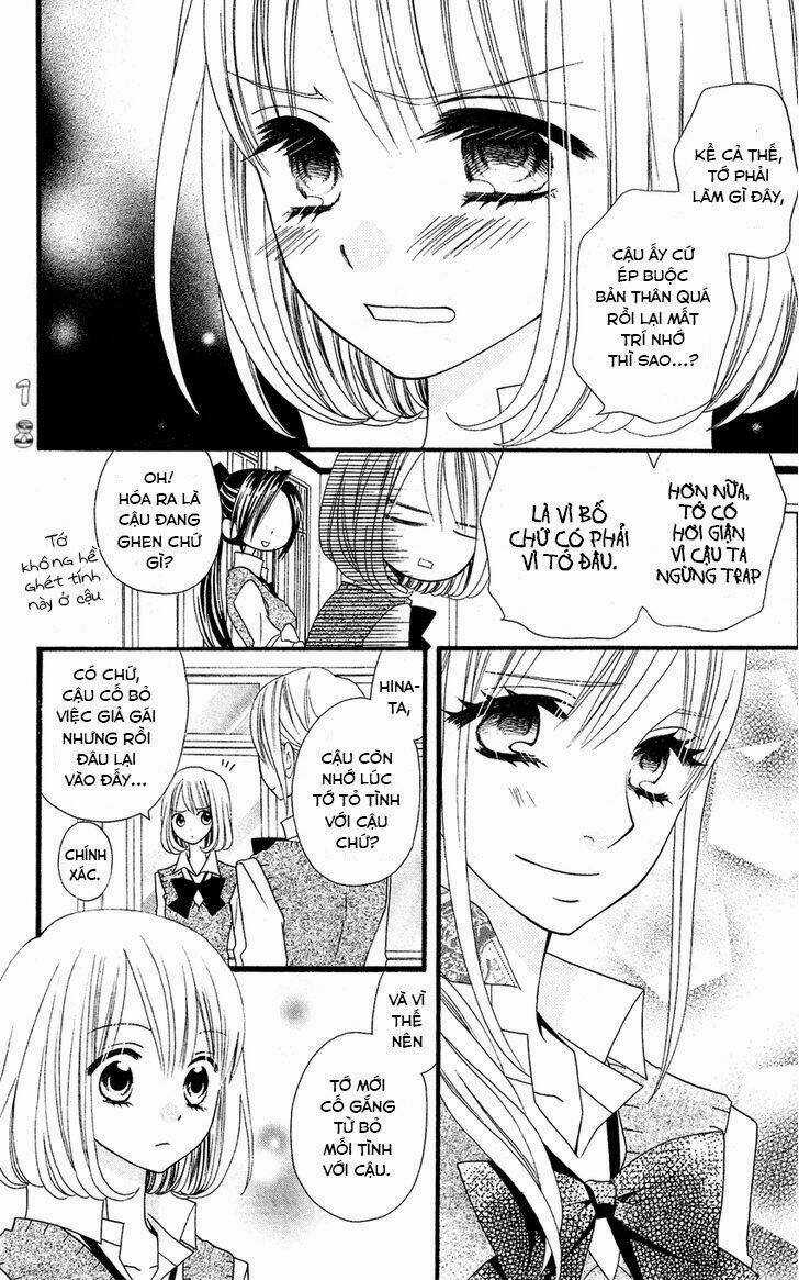 Liar Lily - Chapter 48 - Trang 23