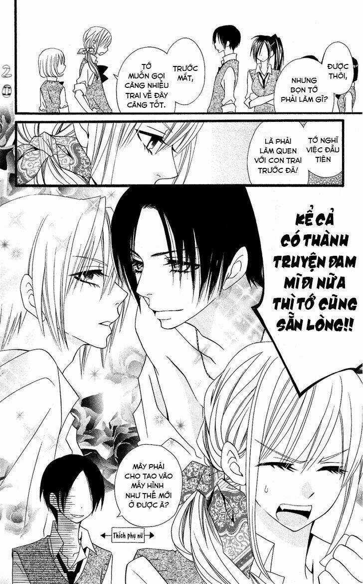 Liar Lily - Chapter 48 - Trang 25