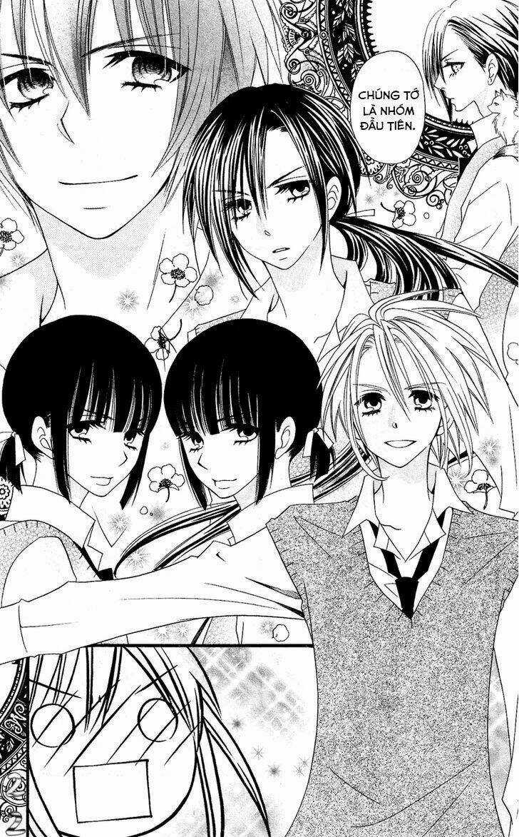 Liar Lily - Chapter 48 - Trang 27