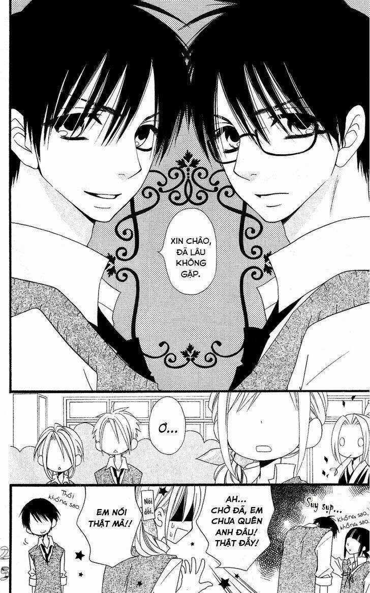 Liar Lily - Chapter 48 - Trang 31