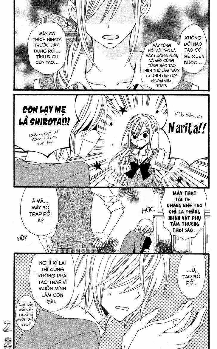 Liar Lily - Chapter 48 - Trang 34