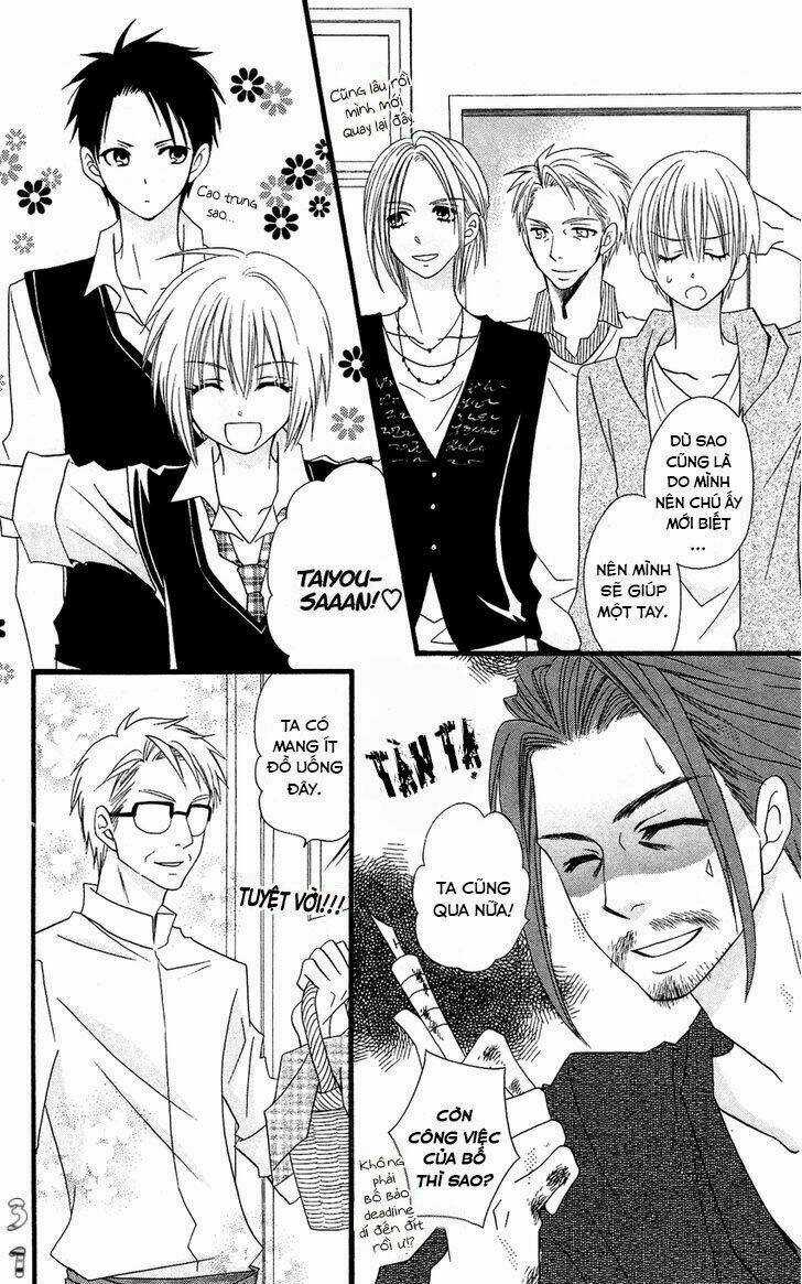 Liar Lily - Chapter 48 - Trang 37