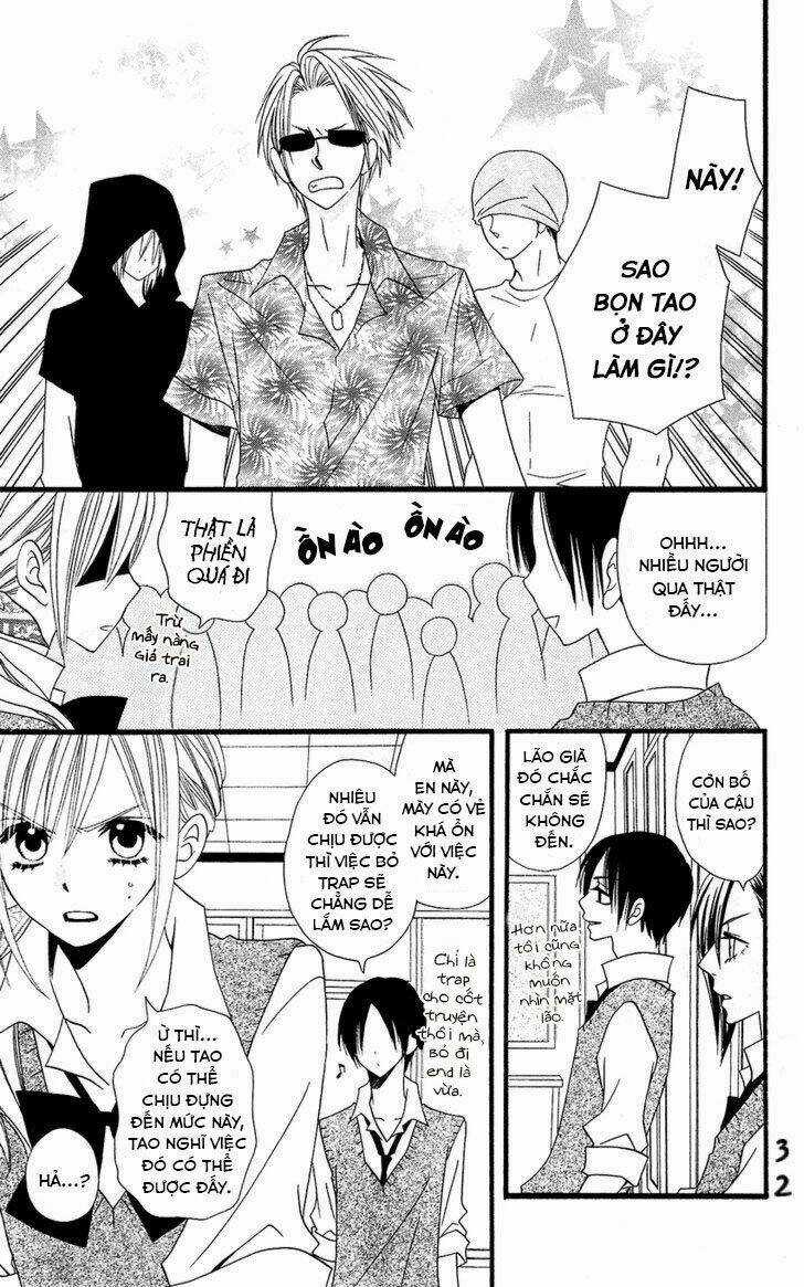 Liar Lily - Chapter 48 - Trang 38