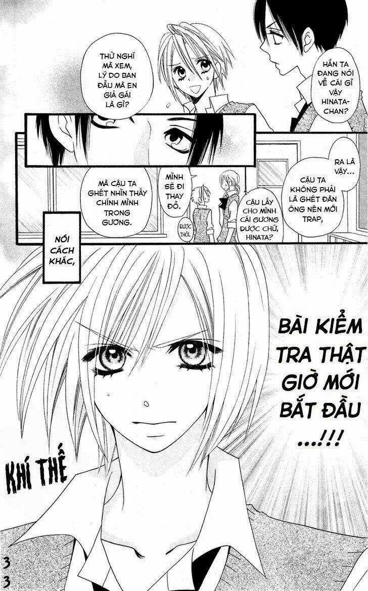 Liar Lily - Chapter 48 - Trang 39