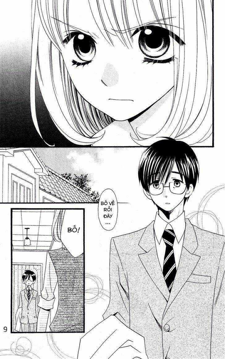 Liar Lily - Chapter 49 - Trang 11