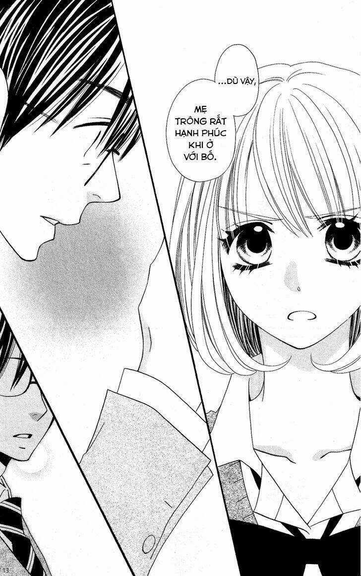 Liar Lily - Chapter 49 - Trang 15