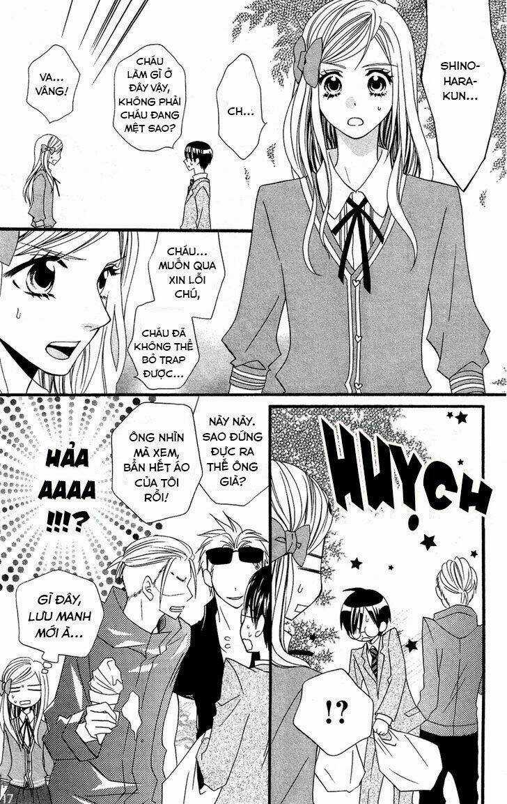 Liar Lily - Chapter 49 - Trang 19