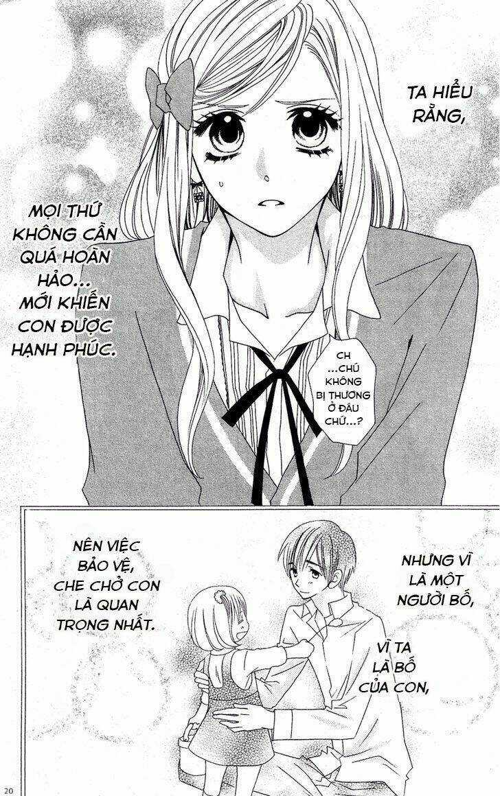 Liar Lily - Chapter 49 - Trang 22