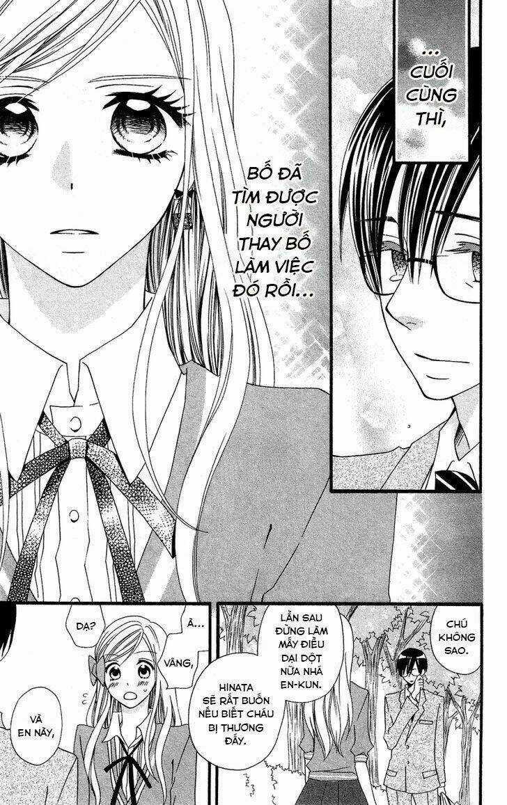 Liar Lily - Chapter 49 - Trang 23