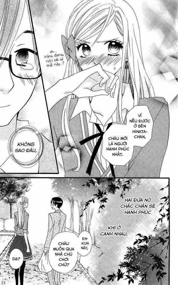 Liar Lily - Chapter 49 - Trang 25