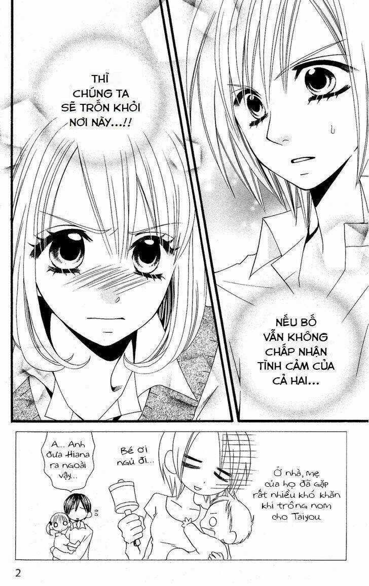 Liar Lily - Chapter 49 - Trang 4