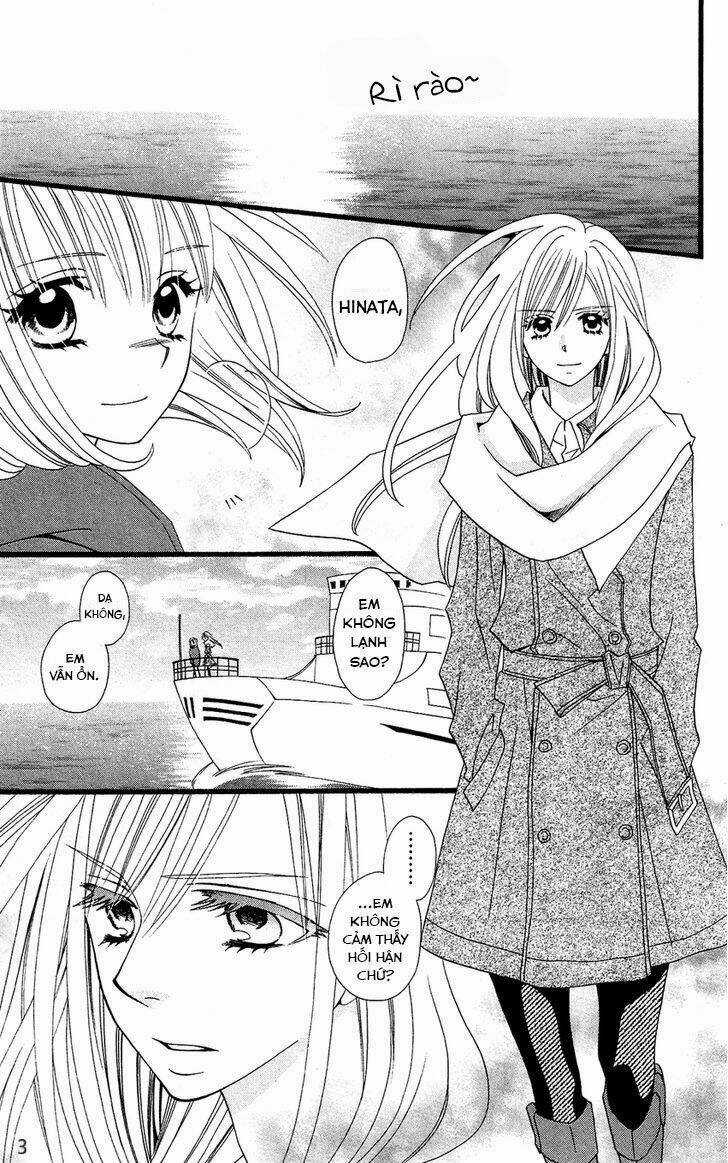 Liar Lily - Chapter 49 - Trang 5