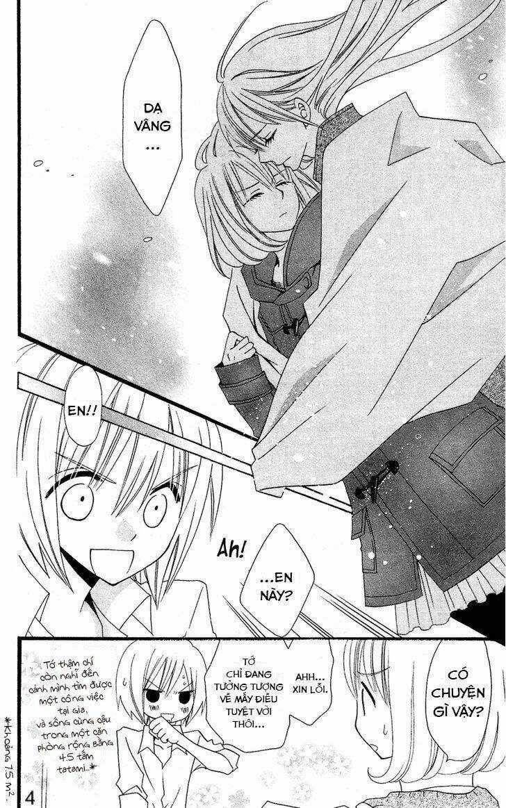 Liar Lily - Chapter 49 - Trang 6