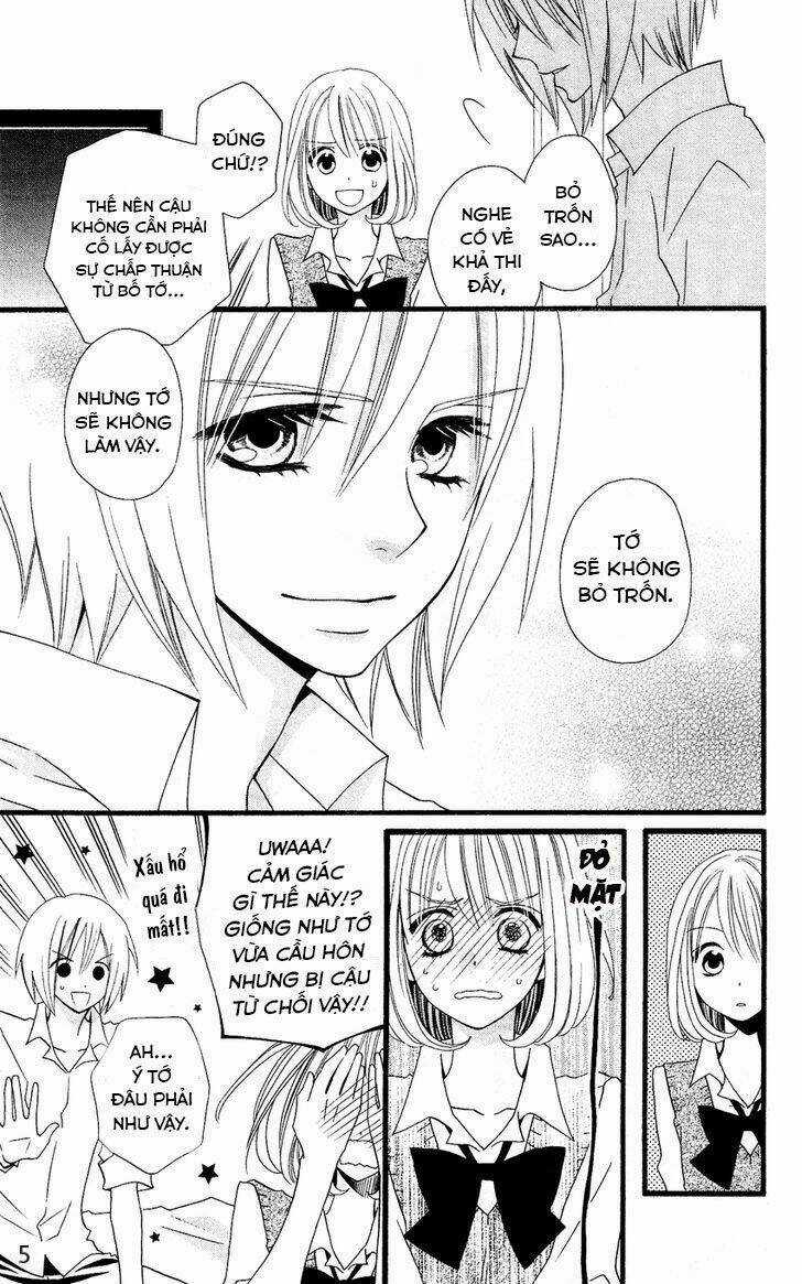 Liar Lily - Chapter 49 - Trang 7