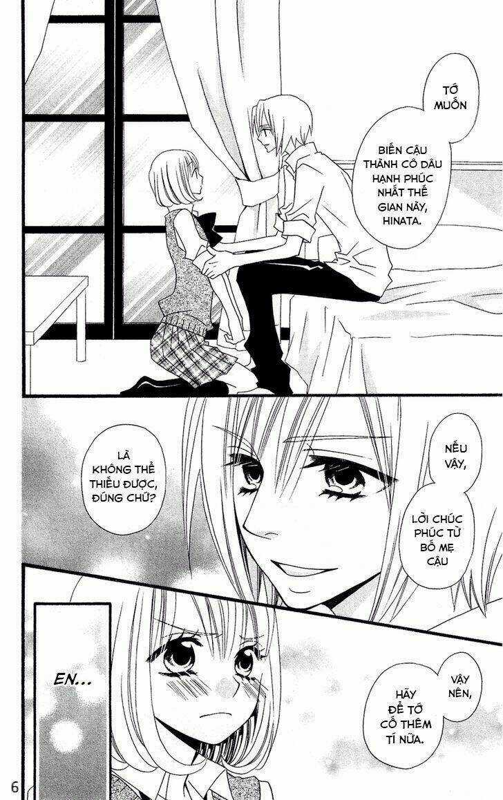 Liar Lily - Chapter 49 - Trang 8