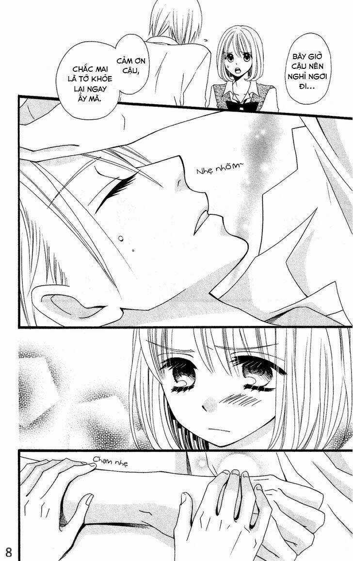 Liar Lily - Chapter 49 - Trang 10