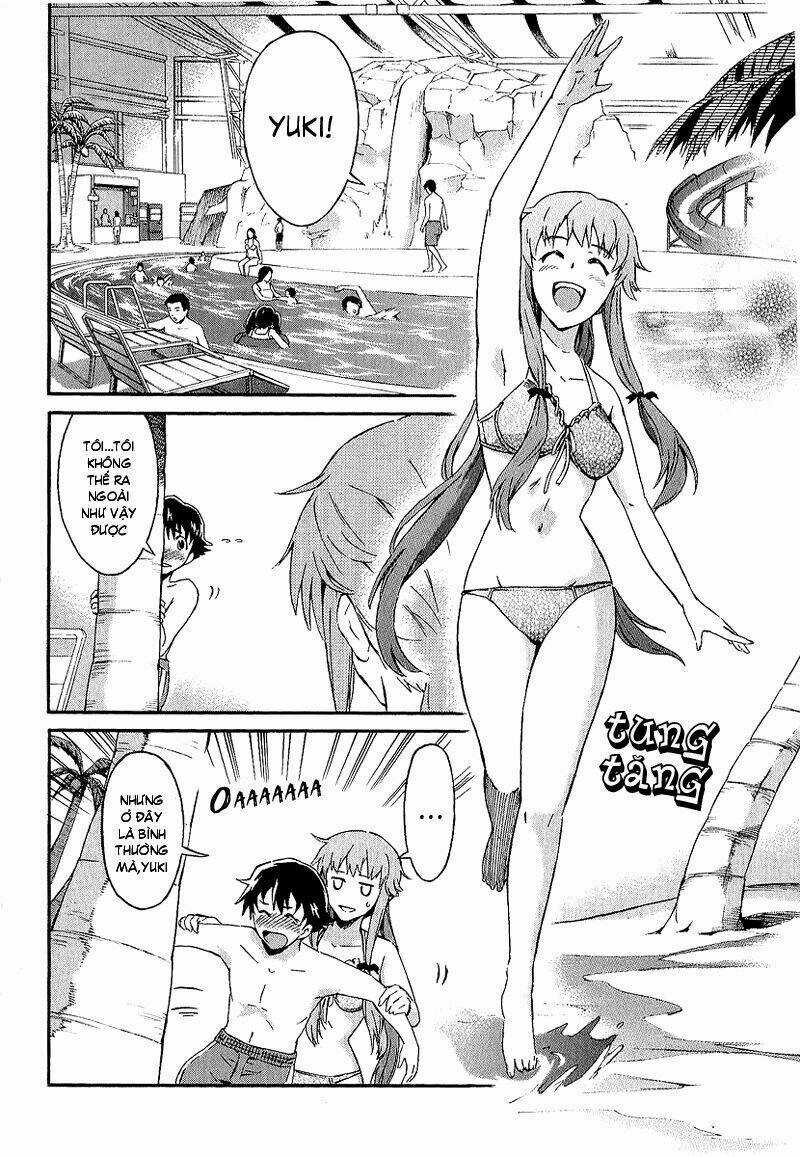 Liar Lily - Chapter 5 - Trang 18