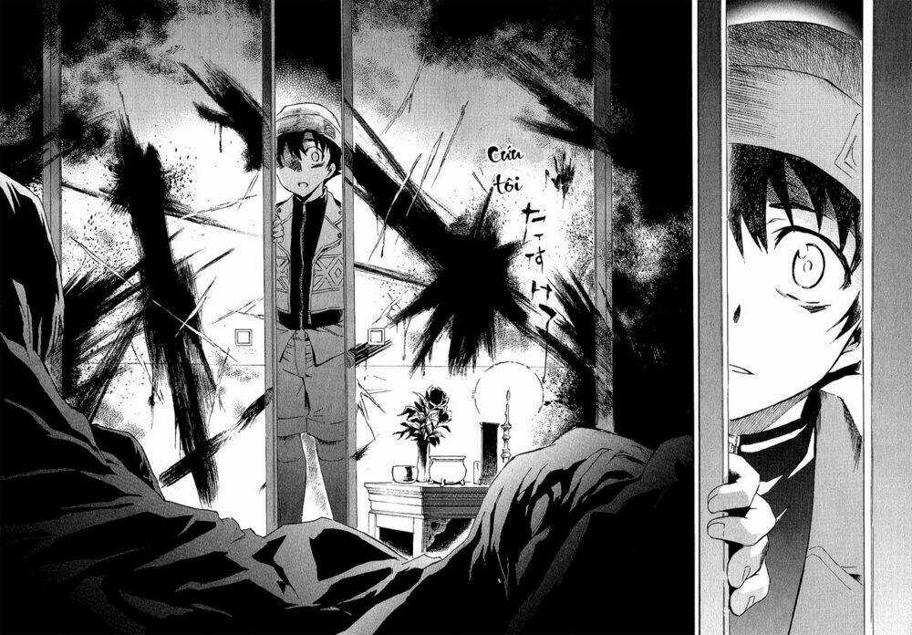 Liar Lily - Chapter 5 - Trang 39