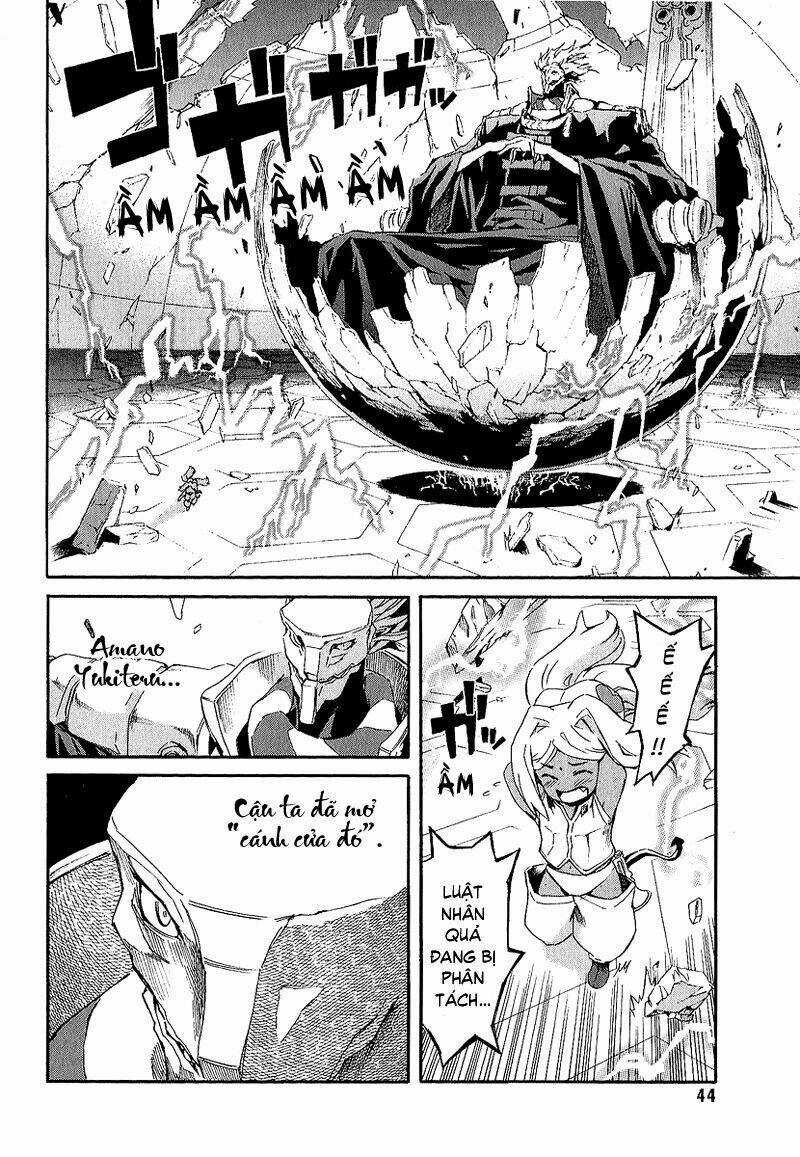 Liar Lily - Chapter 5 - Trang 40