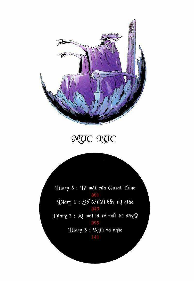 Liar Lily - Chapter 5 - Trang 5