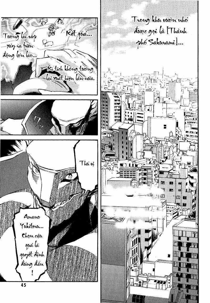 Liar Lily - Chapter 5 - Trang 41