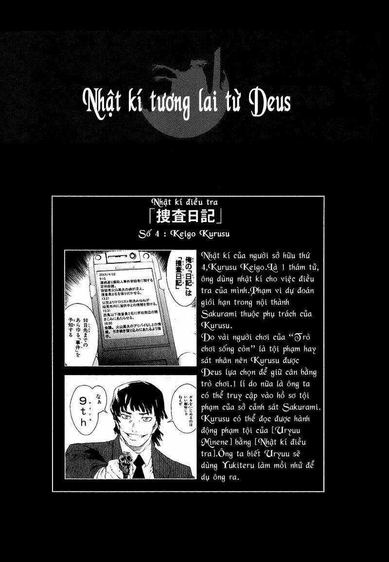 Liar Lily - Chapter 5 - Trang 43