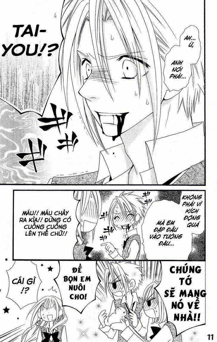 Liar Lily - Chapter 50 - Trang 13