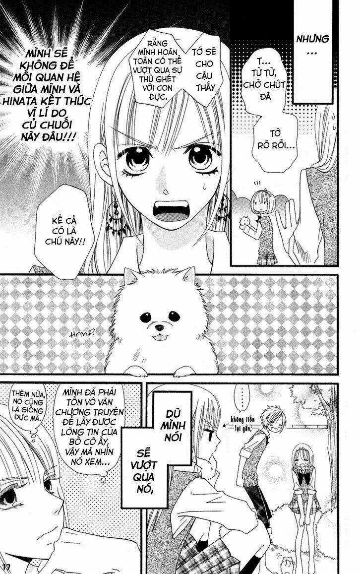 Liar Lily - Chapter 50 - Trang 19