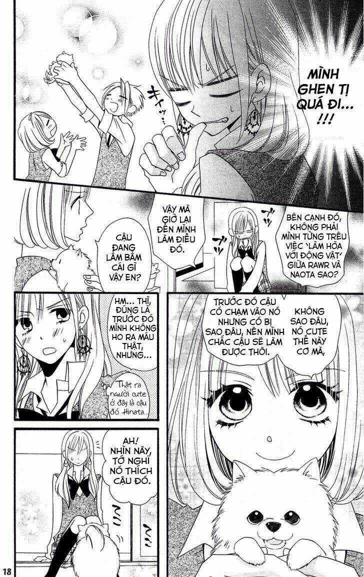 Liar Lily - Chapter 50 - Trang 20