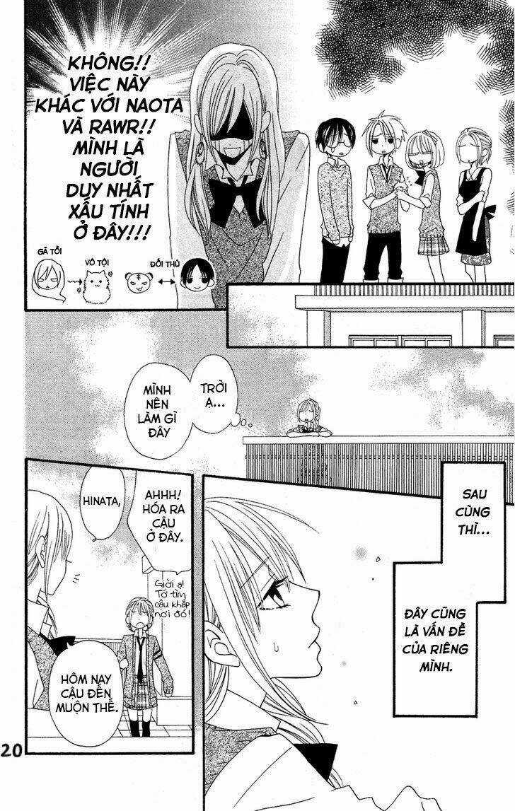 Liar Lily - Chapter 50 - Trang 22