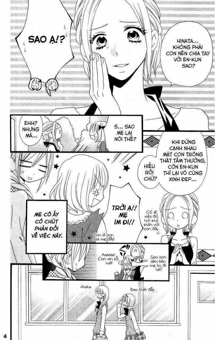 Liar Lily - Chapter 50 - Trang 6