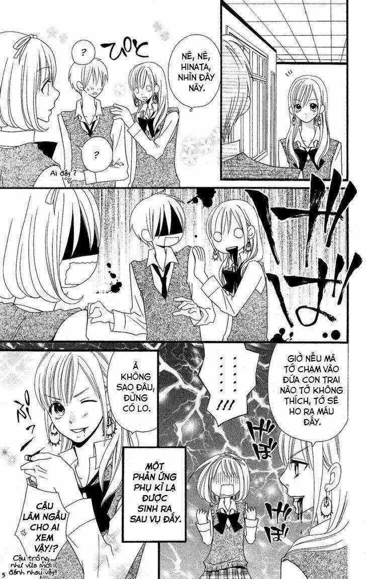 Liar Lily - Chapter 50 - Trang 7