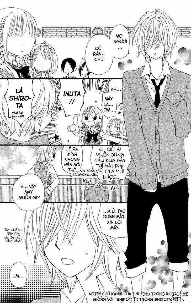 Liar Lily - Chapter 50 - Trang 9