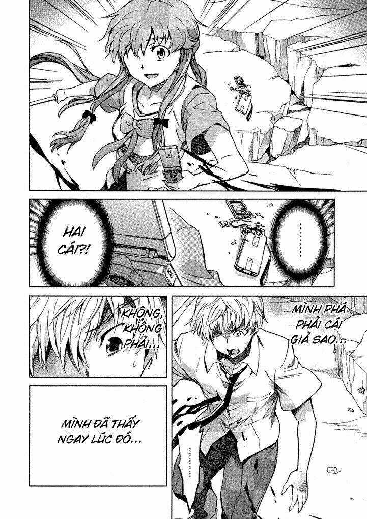 Liar Lily - Chapter 51 - Trang 2