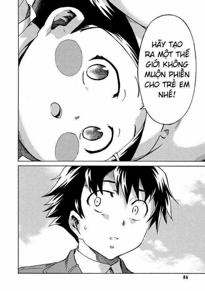 Liar Lily - Chapter 51 - Trang 12