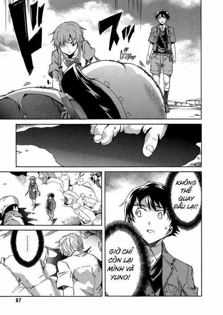 Liar Lily - Chapter 51 - Trang 13