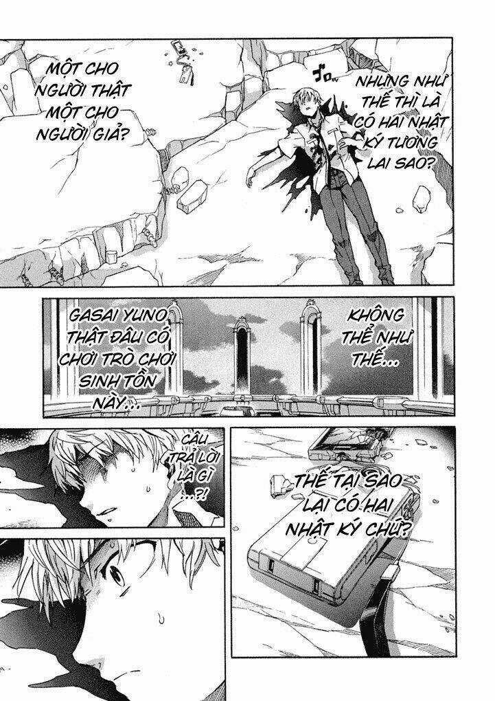 Liar Lily - Chapter 51 - Trang 15