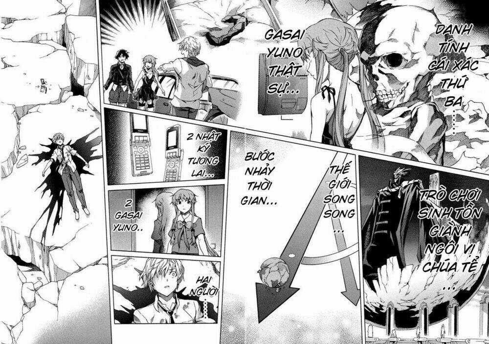 Liar Lily - Chapter 51 - Trang 16