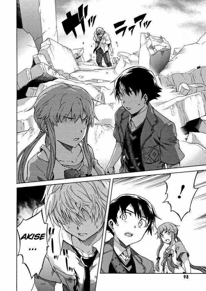 Liar Lily - Chapter 51 - Trang 21