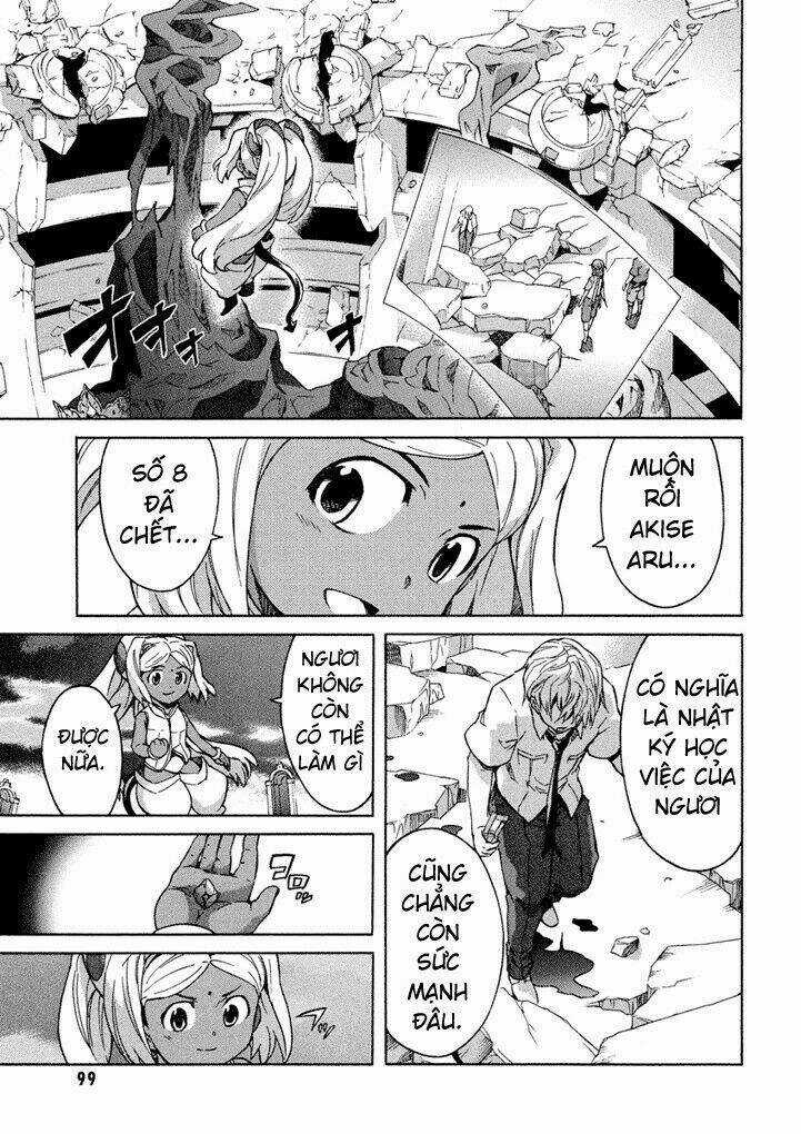 Liar Lily - Chapter 51 - Trang 22