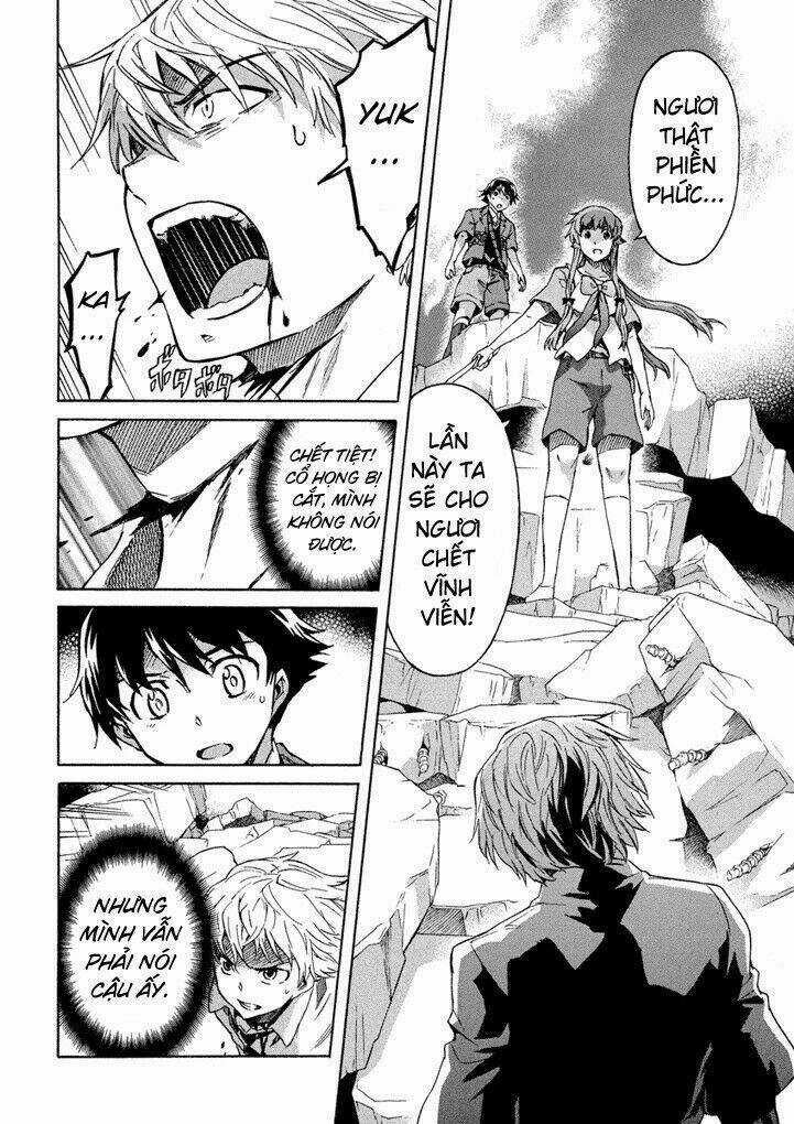 Liar Lily - Chapter 51 - Trang 23