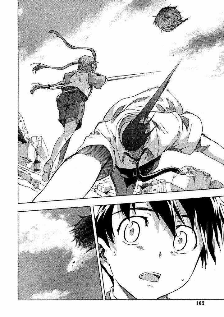 Liar Lily - Chapter 51 - Trang 25