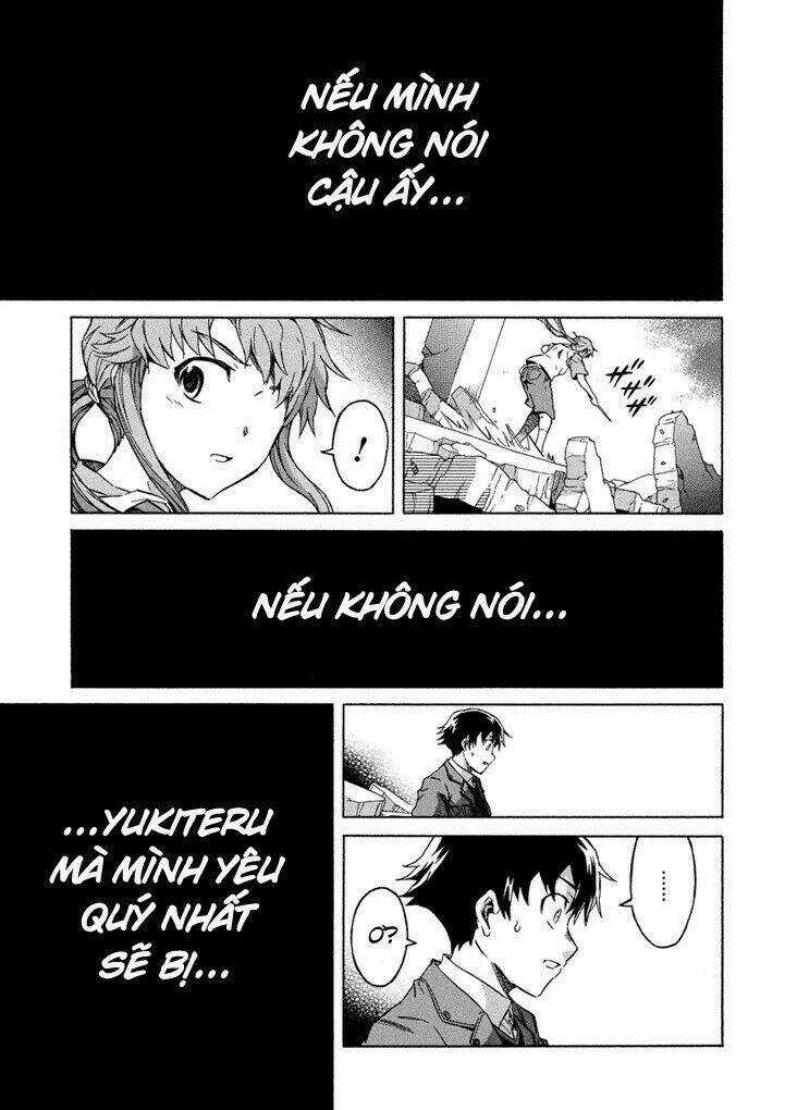 Liar Lily - Chapter 51 - Trang 26