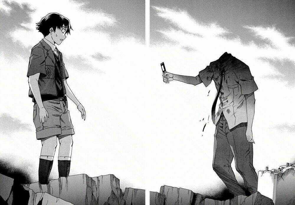 Liar Lily - Chapter 51 - Trang 27